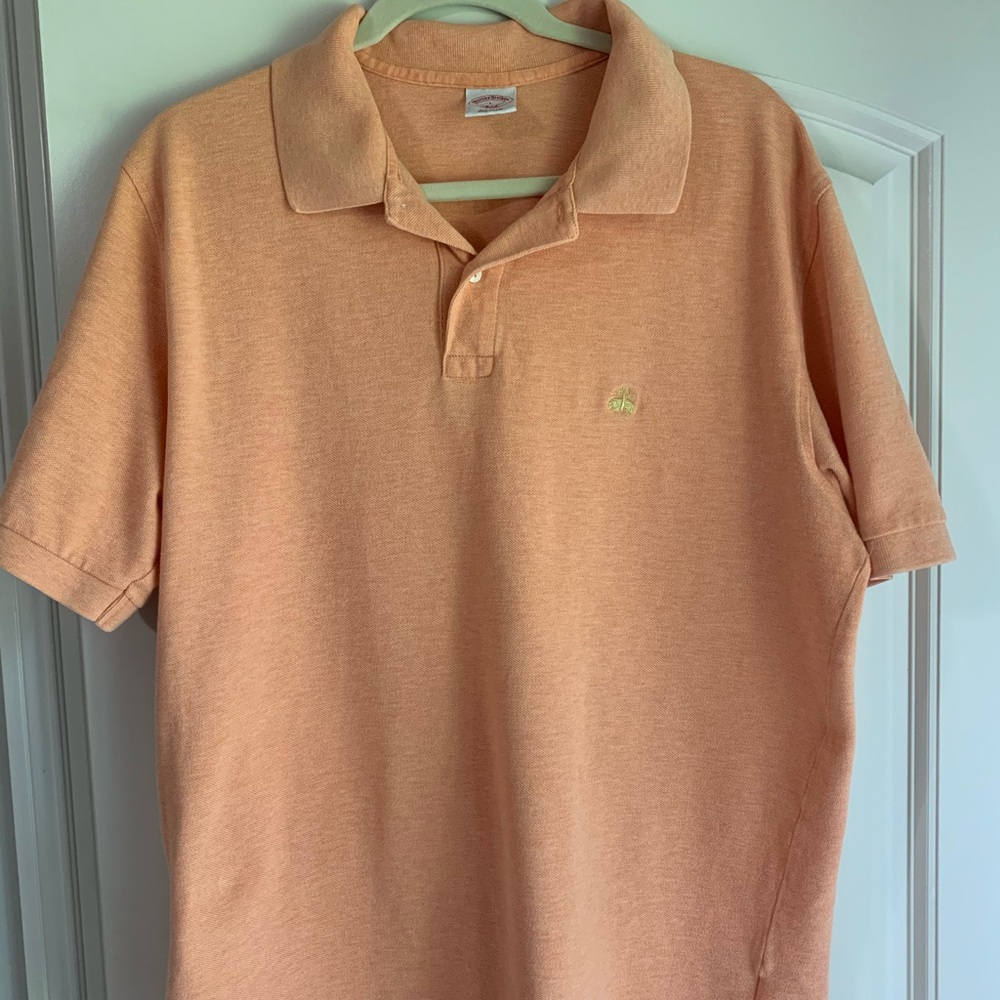 Brooks Brothers Polo